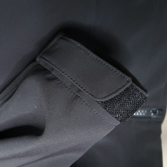 Patagonia | Polartec Windbloc Soft Shell Jacket | Black Size Small - Picture 5 of 11
